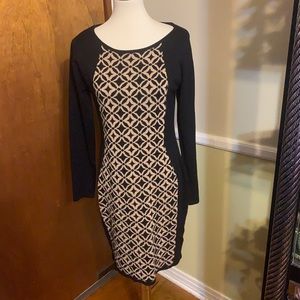 🔥Allison Brittany Sweater Dress L